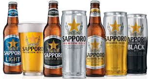 naoki blog SAPPORO NAMA BEER BLACK LABEL